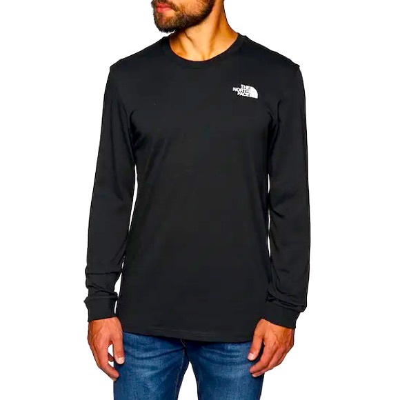 The North Face Other - North Face Long Sleeve Tee Shirt Size X-Large